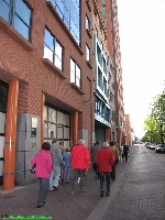 The Hague Walk - nr. 0409